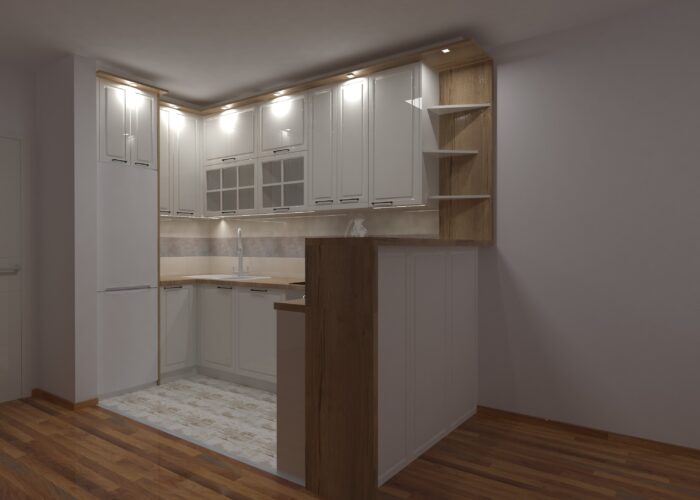 Gibec design
