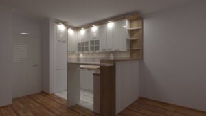 Gibec design