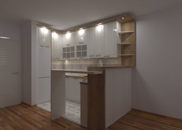 Gibec design