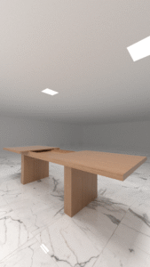 Gibec design