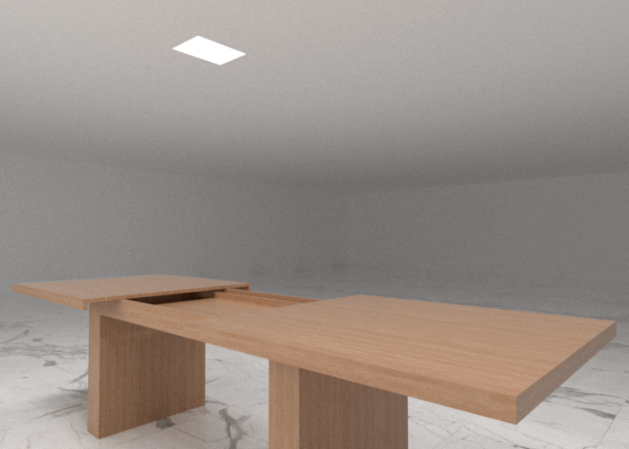 Gibec design