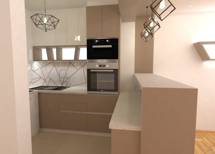Gibec design