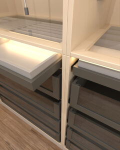 Gibec design