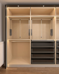 Gibec design